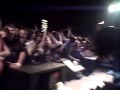 Lexington Ataris weekend ft. Dead Icons, In Endeavors, and THE ATARIS.wmv