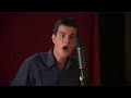 Philippe Jaroussky: The making of \"Virtuoso Cantatas\"
