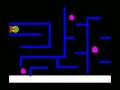 videos de pacman!