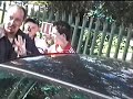 RAFA BENITEZ ACOSADO EN WREXHAM
