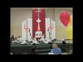 church dance 2
