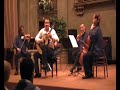 GIULIO TAMPALINI - Giuliani Concerto op. 30 Siciliana (2nd)