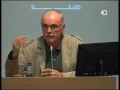 Eudald Carbonell - L'aportació d'Atapuerca a l'evolució