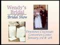 videos de Wendy's Bridal Show 2009