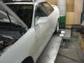 JZX90 MarkII 1JZ-GTE Power Check.