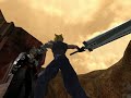 Jedi Academy: Final Fantasy Style Jedi Academy: Final Fantasy Style