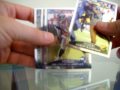 2009 Topps Chrome Blaster Box Breaks