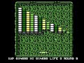 Atari 800 XL - Arkanoid [Taito] 1987