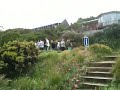 Music at the bridgewater bay cafe