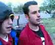 ViñaRock '07: Camino a las tiendas - Parte 1