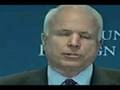 John McCain: Speech 11/05/03
