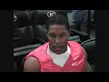 2008 Spring Practice: Knowshon Moreno Video by DawgPost.com