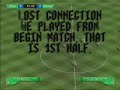 FIFA 08 PC online match FIFA 08 PC online match