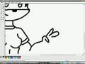 desenhando no pait