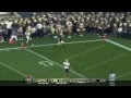 Highlight compilation of the "Fighting Irish" of Notre Dame