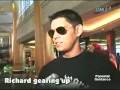 kc and chard: Updates of their movie for Valentine