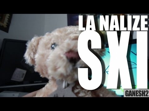 SXI - La nalize, l'émission qui analyse les chansons de votre enfance, 6è épisode ! - Retrouvez toutes les vidéos de détournements, parodies et chroniques sur la c...