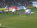 Rostock-Herthakurve