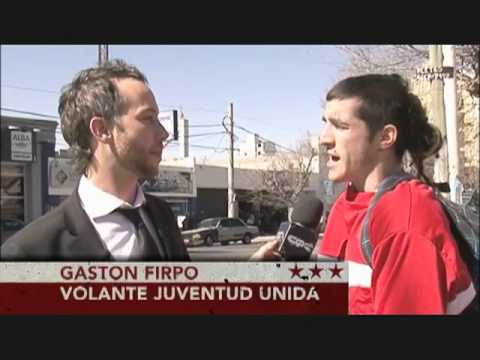CQC ARGENTINA (02-10-2011) INFORME FUTBOL: DE LA