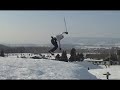 Tussey Mountain Winter Commercial