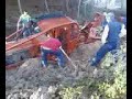 skidder atascado skidder atascado