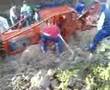 skidder atascado