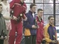 2008 NCAA Division III Nationals; Loras Track and Field