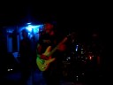 Berserk live in \"the Walls\" rock and Metal Bar