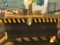 WALL-E : GeForce 8600M GT
