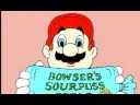 Mario Makes a Bad Joke