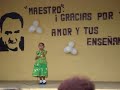 un pequeño talento