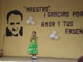 un pequeño talento