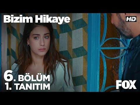 Bizim Hikaye 6. Bölüm Fragmanı                                                                                                                                                                                                                            