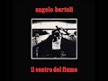 Un lupo di mare - Angelo Bertoli