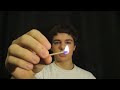 Magic Tricks Revealed: How to Light a Burnt Match