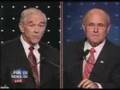 The Revolution Begins - RON PAUL