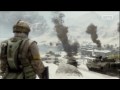 Battlefield: Bad Company 2 Beta 'GAME 1- RUSH: Arica Harbour [4/4]' TRUE-HD QUALITY