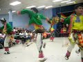 campeones!!!~tinkus~pasion boliviana!!!! en nj