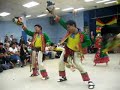 CAMPEONES!!!~TINKUS~PASION BOLIVIANA!!!! EN NJ