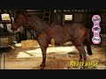 Horsez: Abenteuer auf dem Reiterhof Trailer