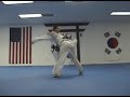 Tae Kwon Do