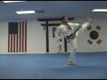 Tae Kwon Do
