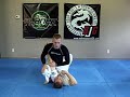 The Compressor Arm Lock/Break