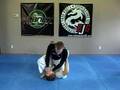 The Compressor Arm Lock/Break