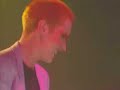 Eurythmics - Sweet Dreams (Live)