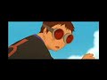 Tekkonkinkreet - Exclusive \"Rat\" Clip