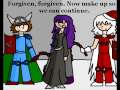 Tales From Runescape 21 - Part 1