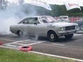 Ponto 1's Racing - FLTT - Opala VS Passat VR6