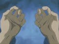 garra The Animal I have become