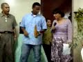 Adventista de Santurce competencia de guiro